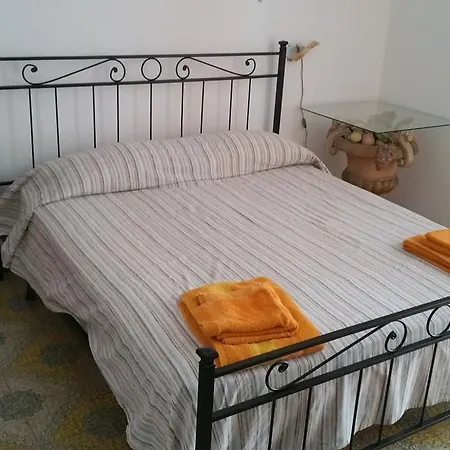 Bed & Breakfast Zagara Lipari (Isola Lipari)