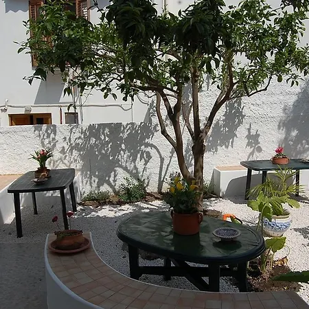 Zagara Bed & Breakfast Lipari (Isola Lipari)