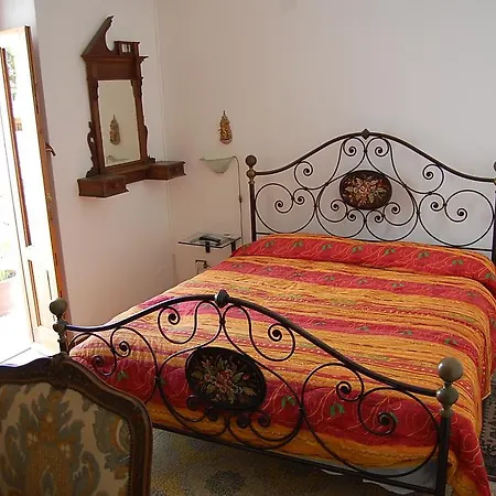 Bed & Breakfast Zagara