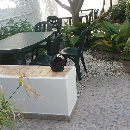 Zagara Bed & Breakfast