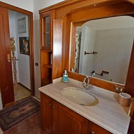 Zagara Bed and breakfast 3*