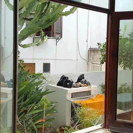 Zagara Bed & Breakfast 3*