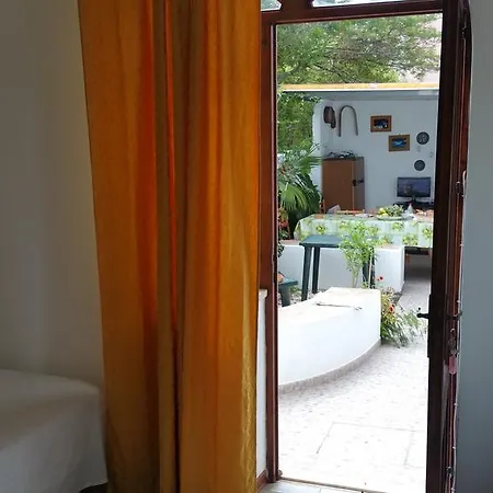 Zagara 3* Lipari (Isola Lipari)