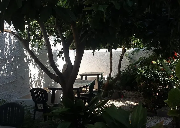 Bed & Breakfast Zagara