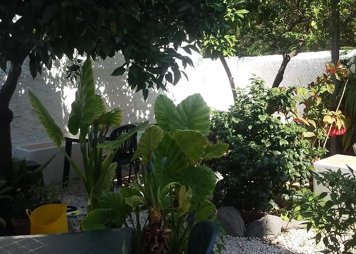 Zagara Bed & Breakfast 3*