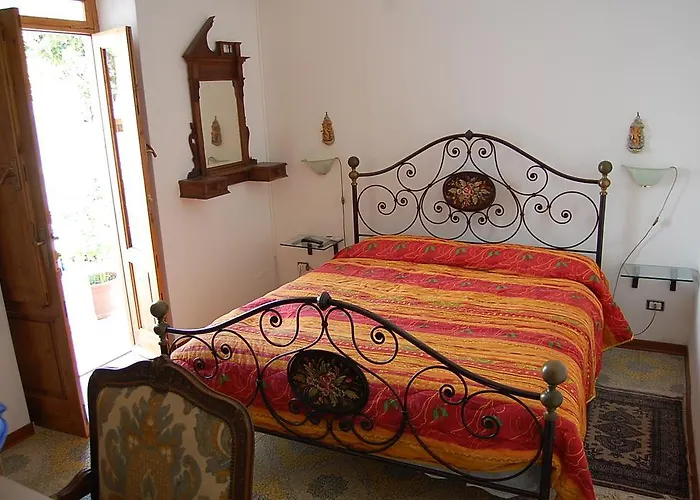 Bed & Breakfast Zagara