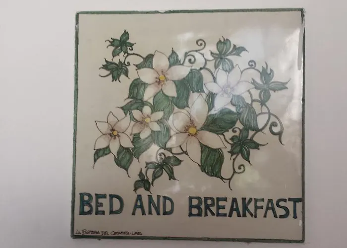 Bed & Breakfast Zagara 3*