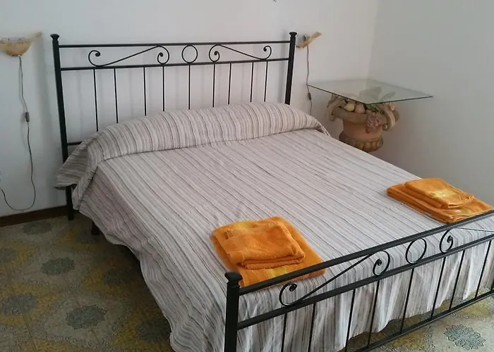 Bed & Breakfast Zagara Lipari (Isola Lipari)