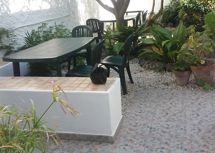 Zagara Bed & Breakfast