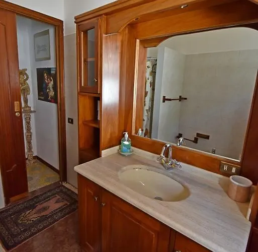 Zagara Bed & Breakfast 3*