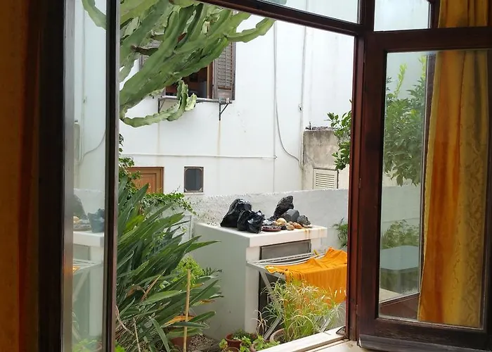 Zagara Bed & Breakfast 3*