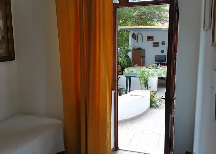 Zagara 3* Lipari (Isola Lipari)